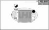 AUDI 4F0145806E Intercooler, charger